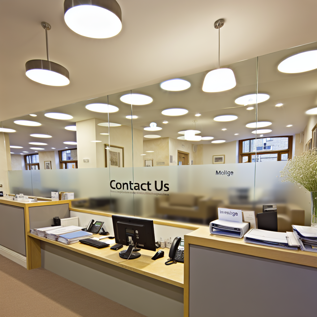 Our Bristol office location